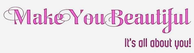 Make You Beautiful - Christina Greeson