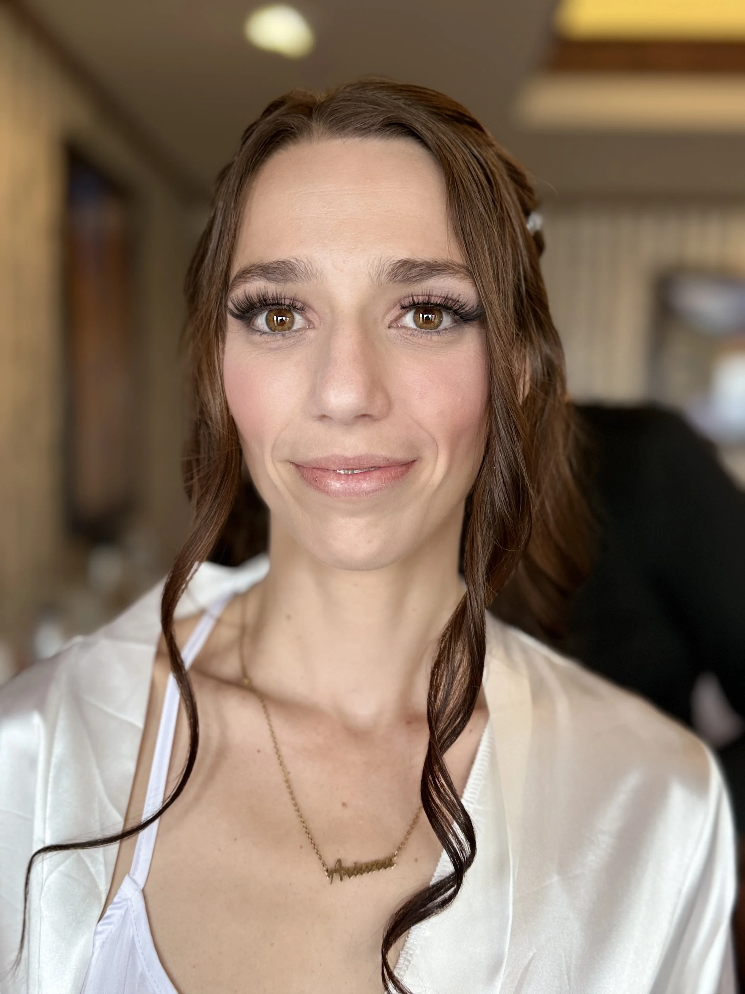 Beautiful Bride