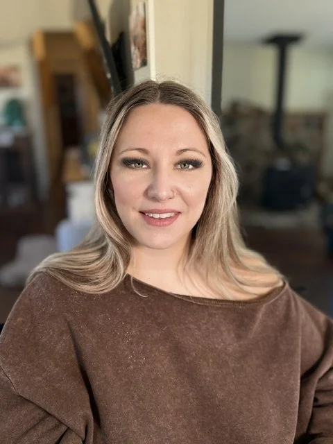 Bridesmaid soft glam 