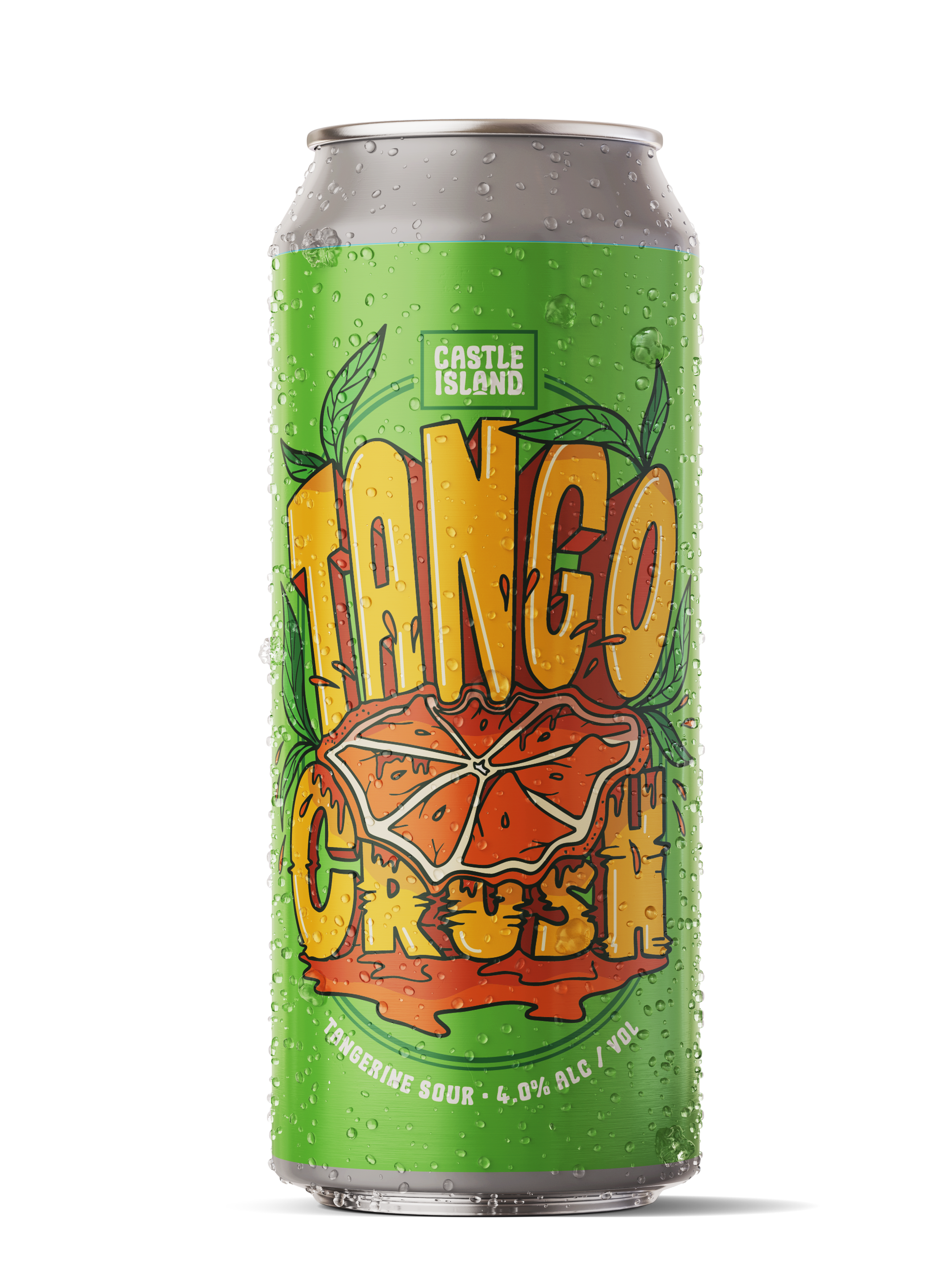 Tango Crush
