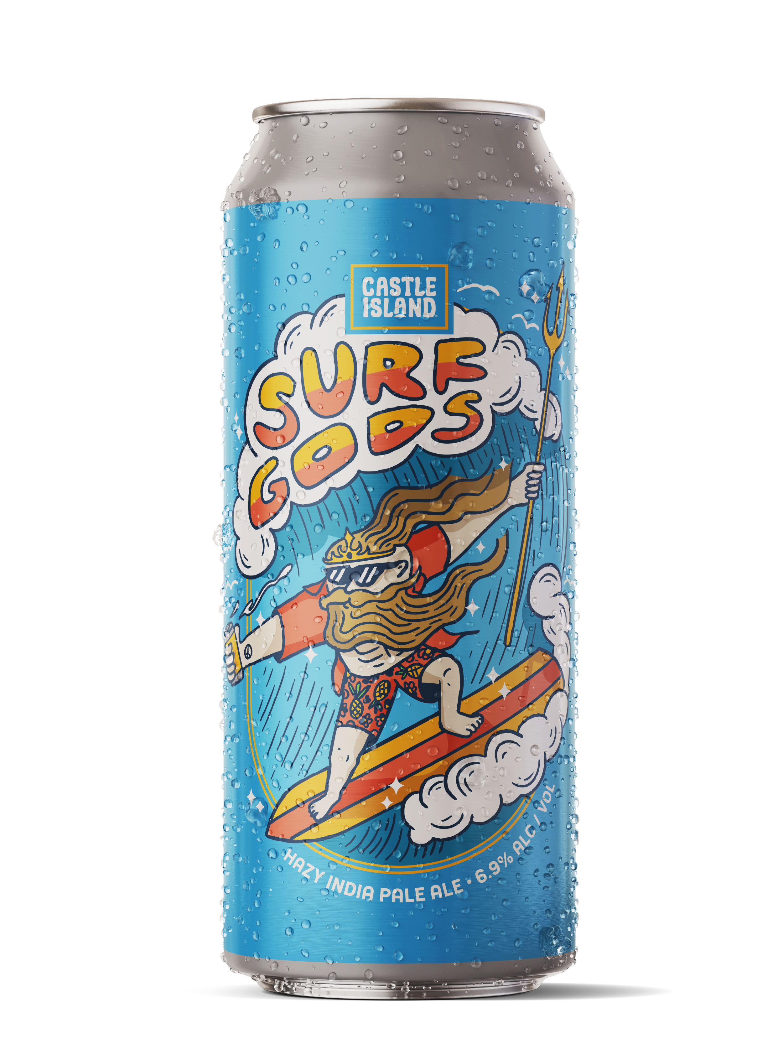 Surf Gods