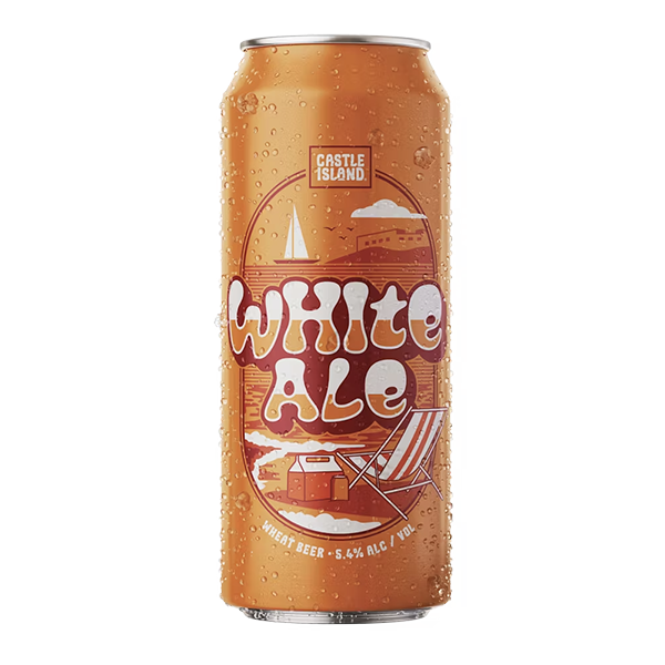 White Ale