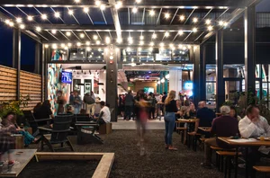 Castle Island Brewing South Boston photo
