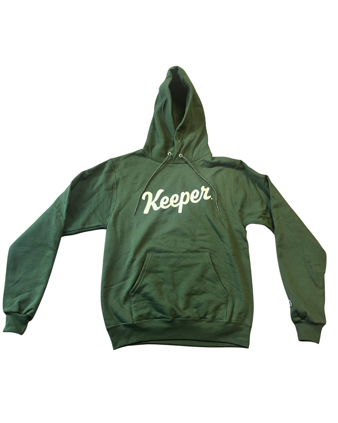 Keeper Hoodie