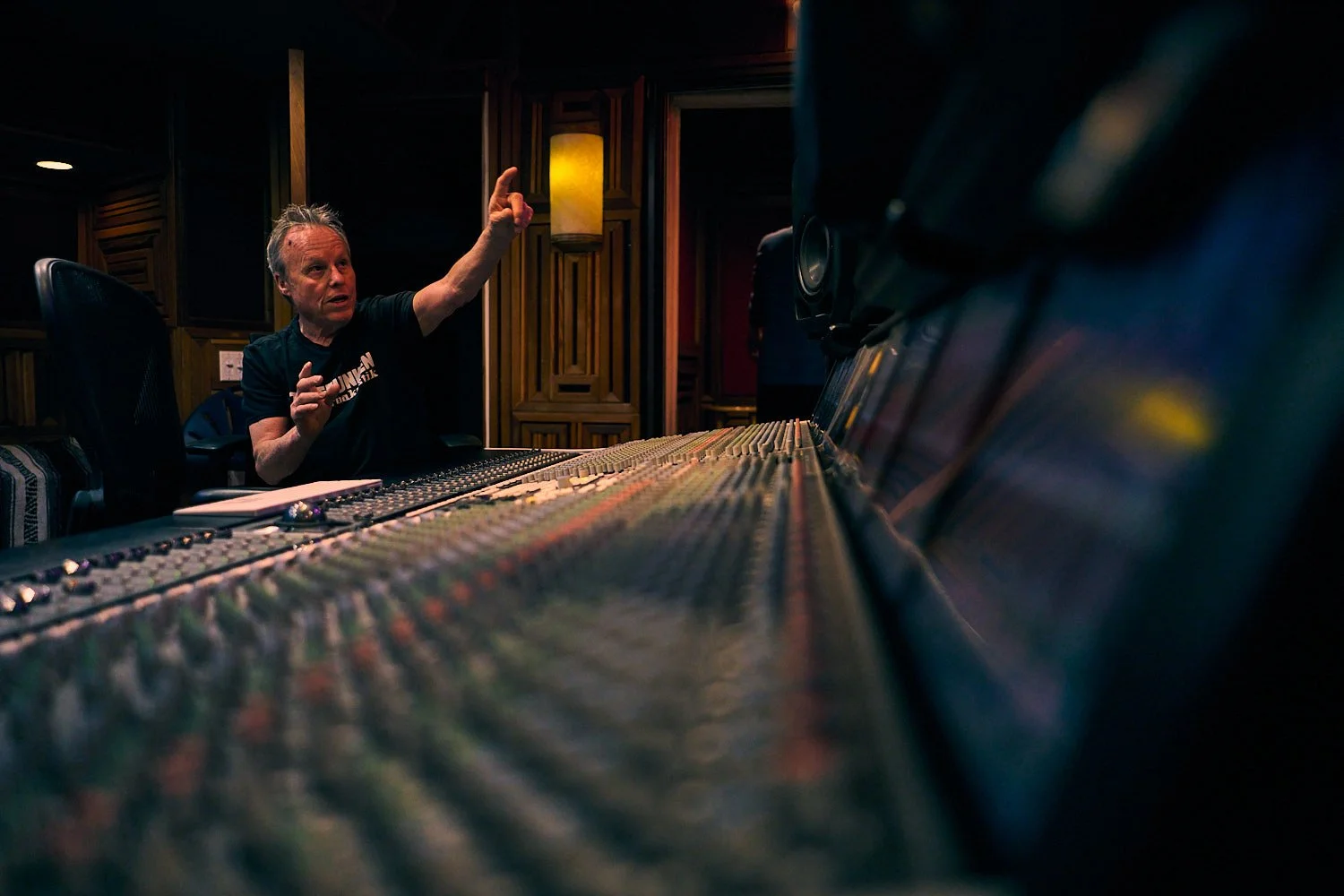 Meet the Small Production Team Behind the Films of Song of Sunset: Underground