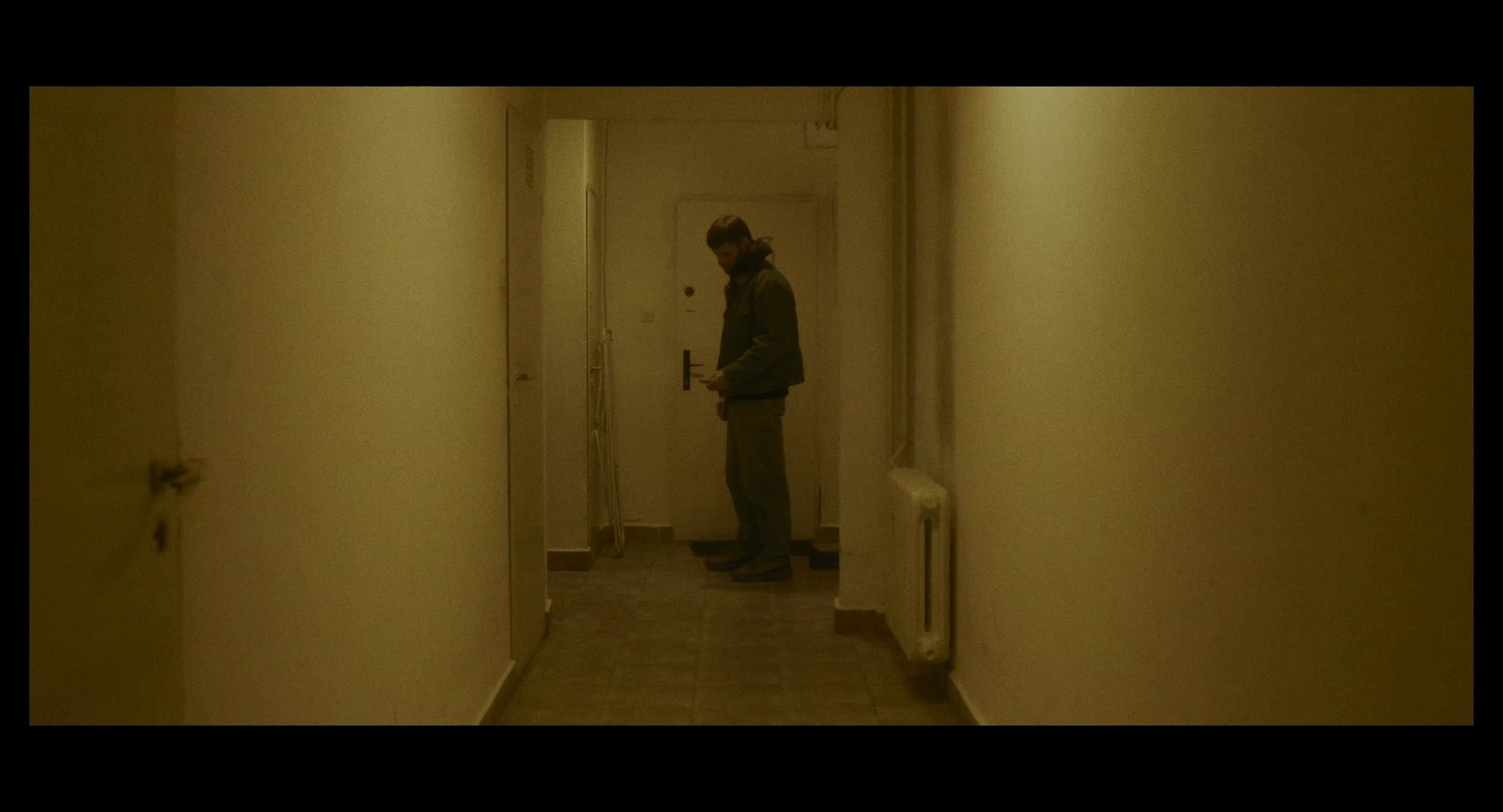 Miał na imię gniew 2023