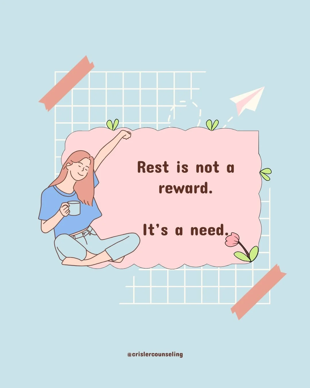 You don&rsquo;t have to &ldquo;finish the year strong.&rdquo;
You don&rsquo;t have to push harder.
You don&rsquo;t have to transform yourself before January 1st.

Your nervous system isn&rsquo;t a machine &mdash; it&rsquo;s a living, breathing system