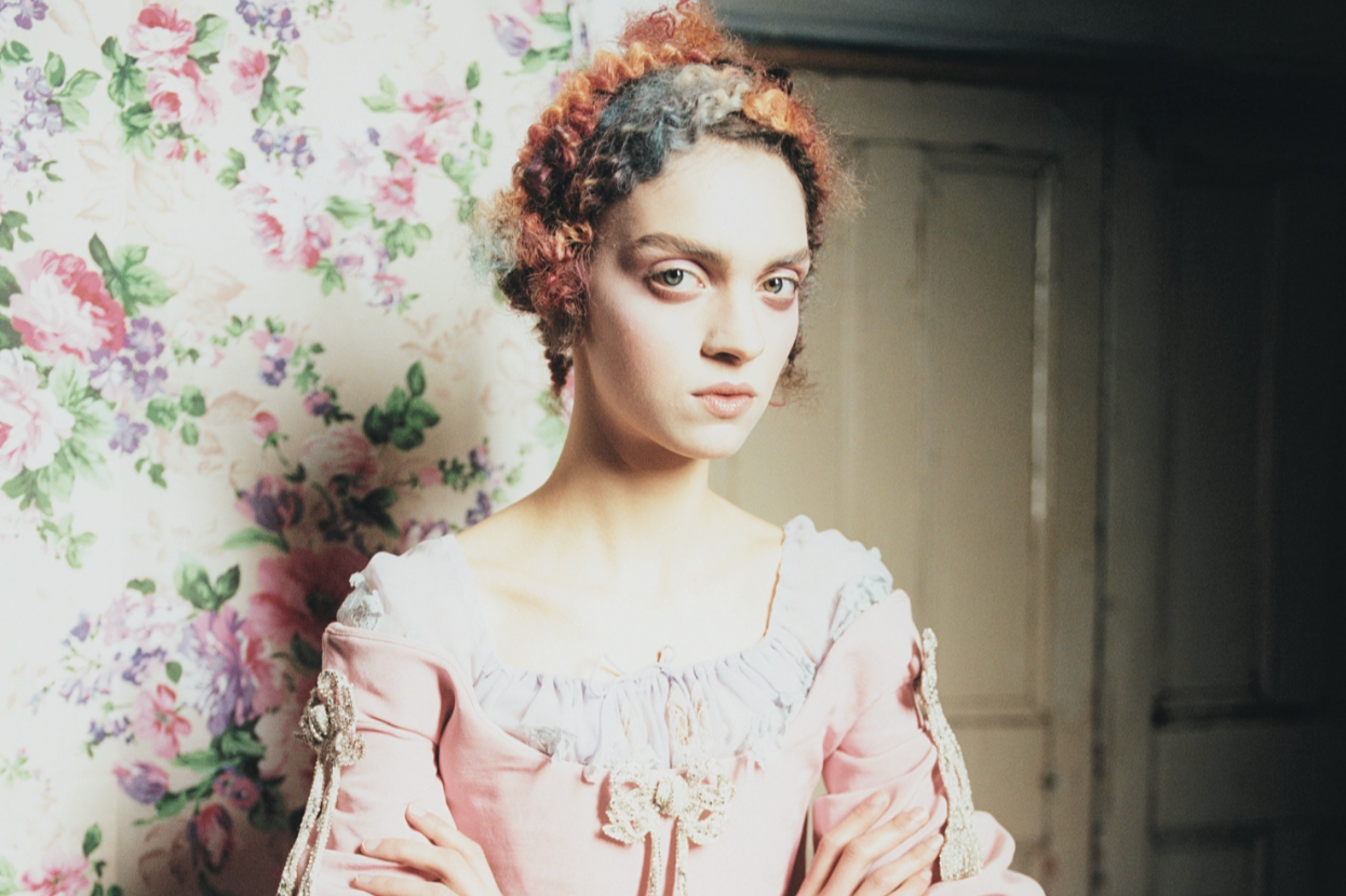 EDITORIAL / DAZED AND CONFUSED 