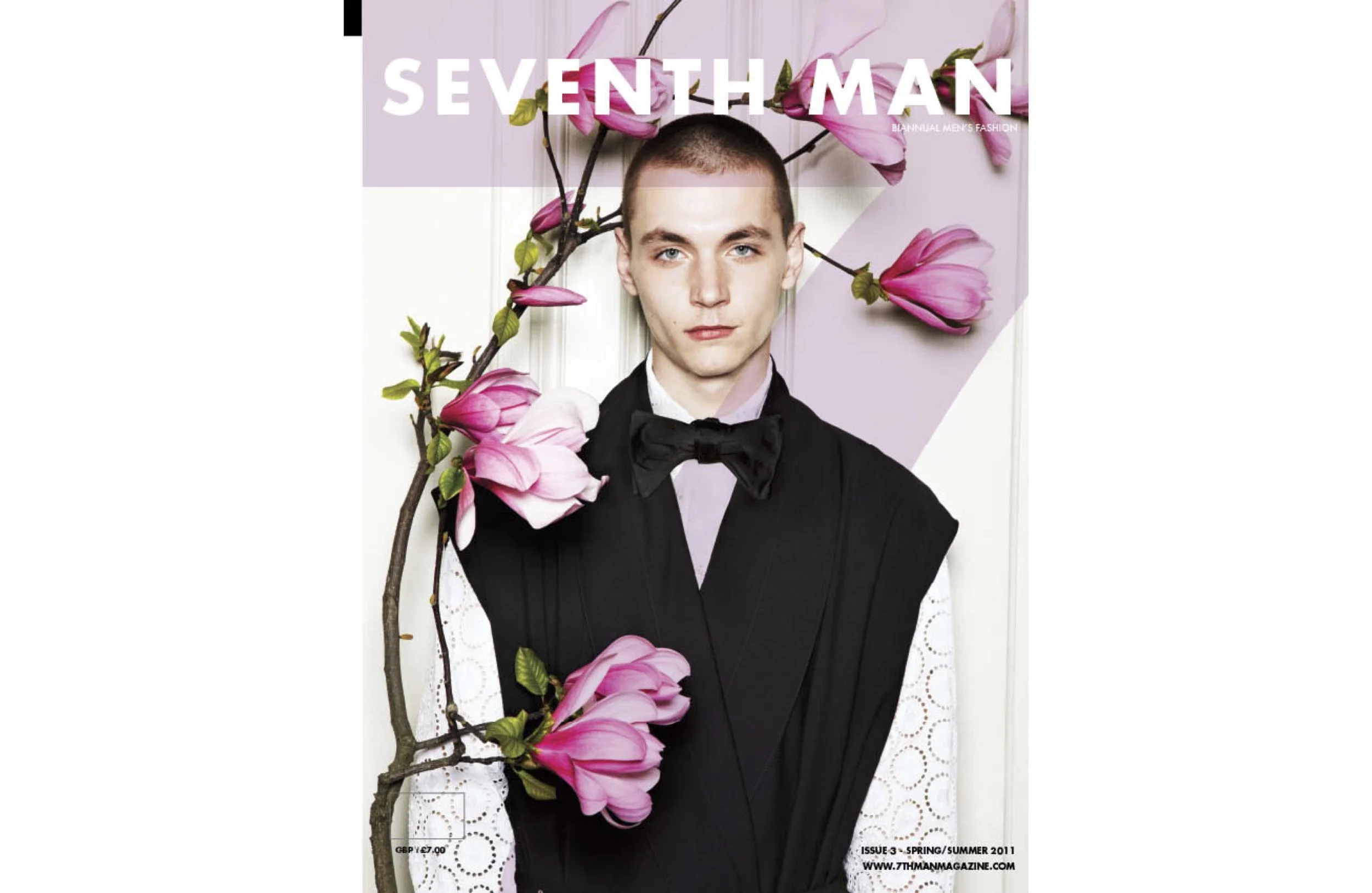 EDITORIAL / SEVENTH MAN