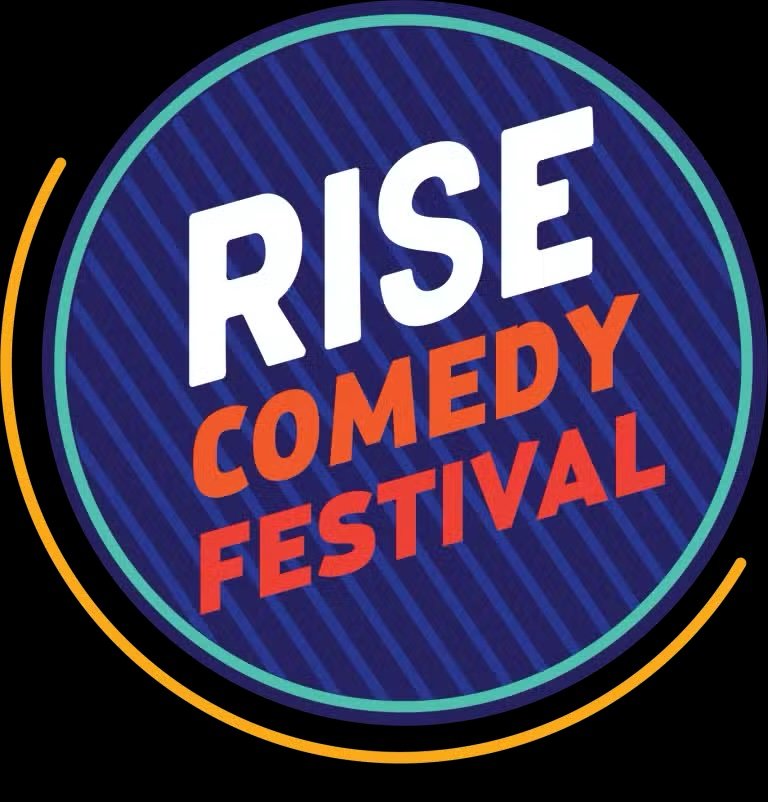 2025 RISE Comedy Festival