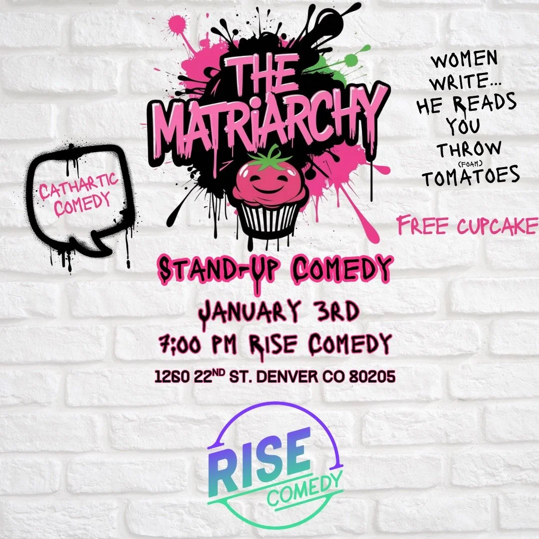Matriarchy Community Show 