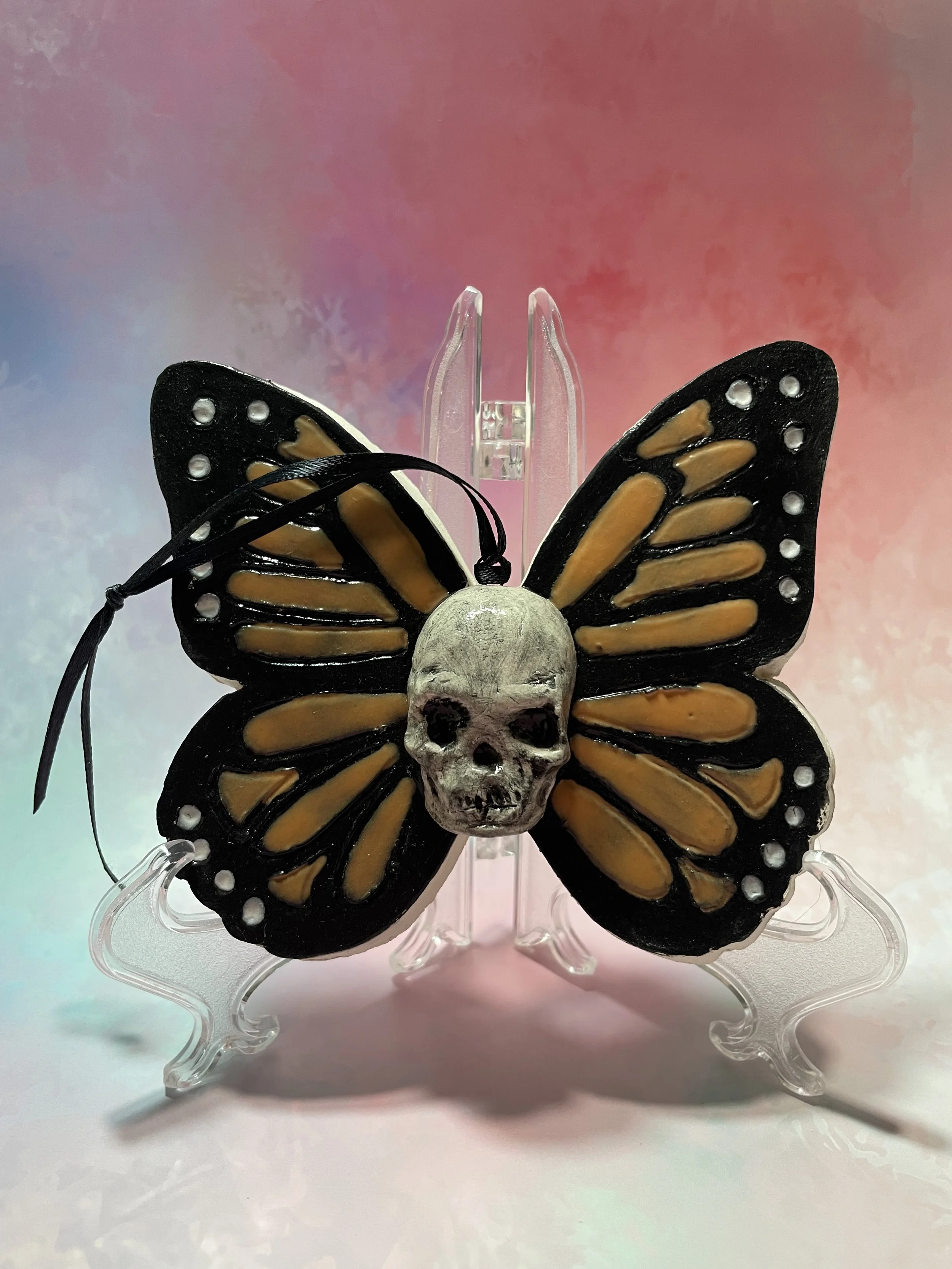 Monarch Wall Hanging