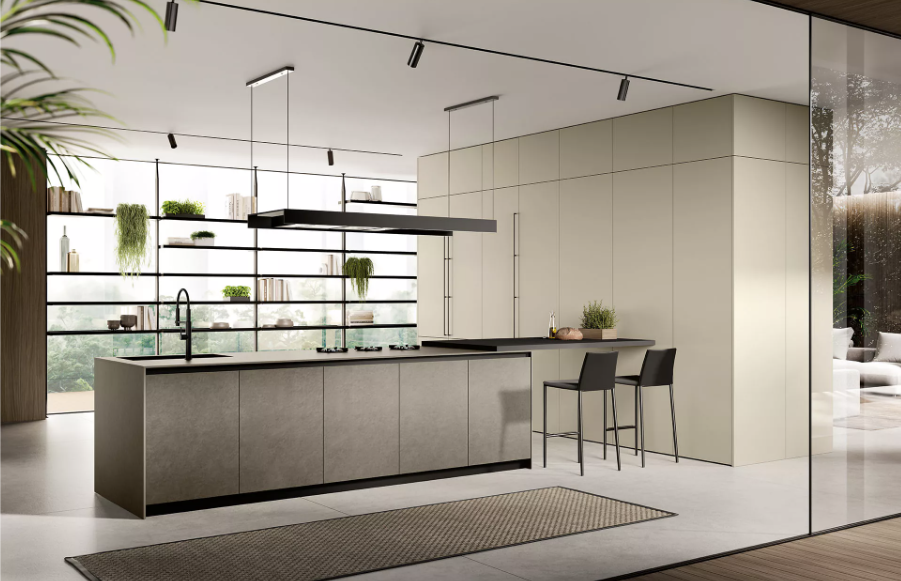 Modula System