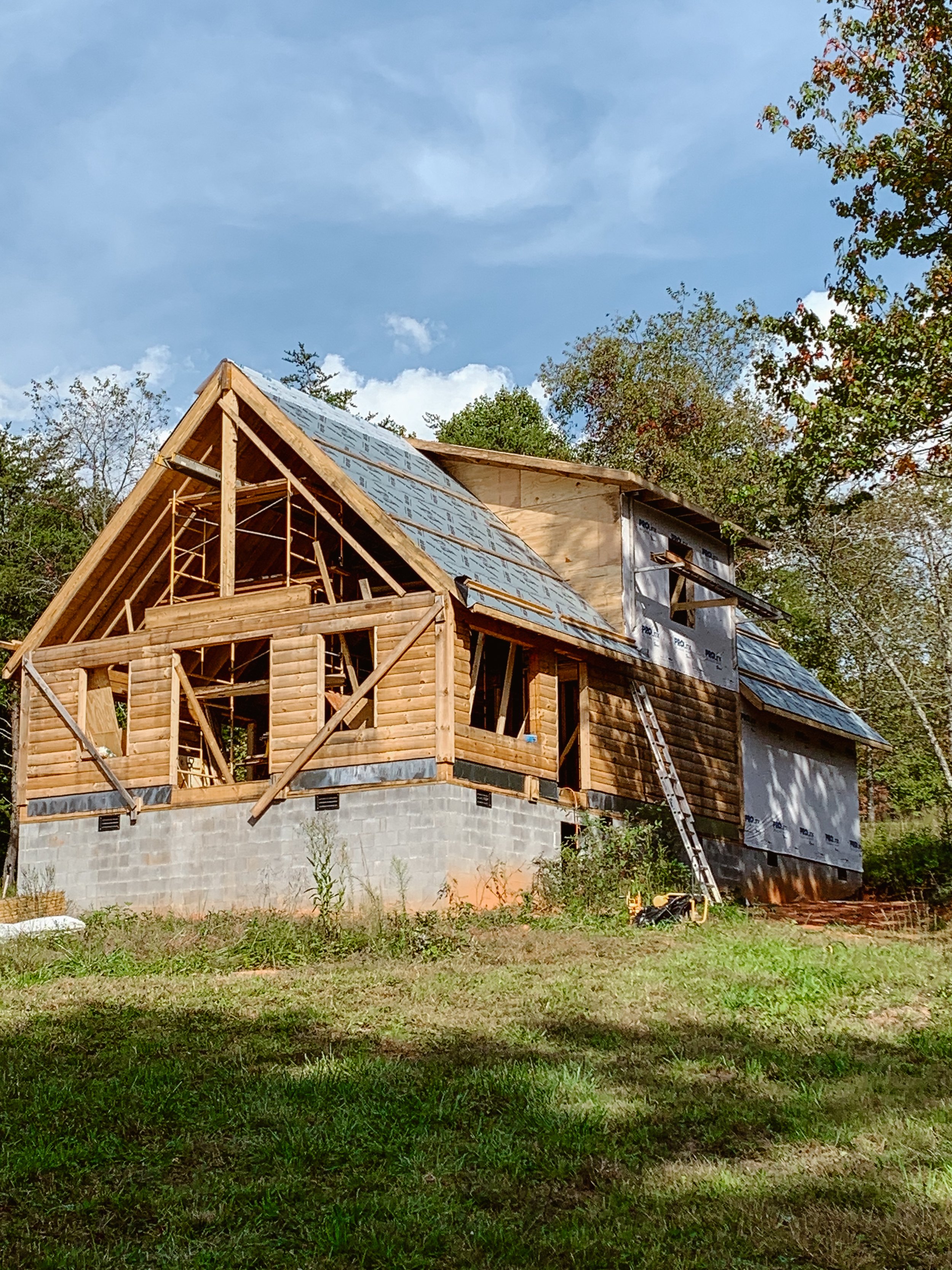 general contractor in Sylva nc