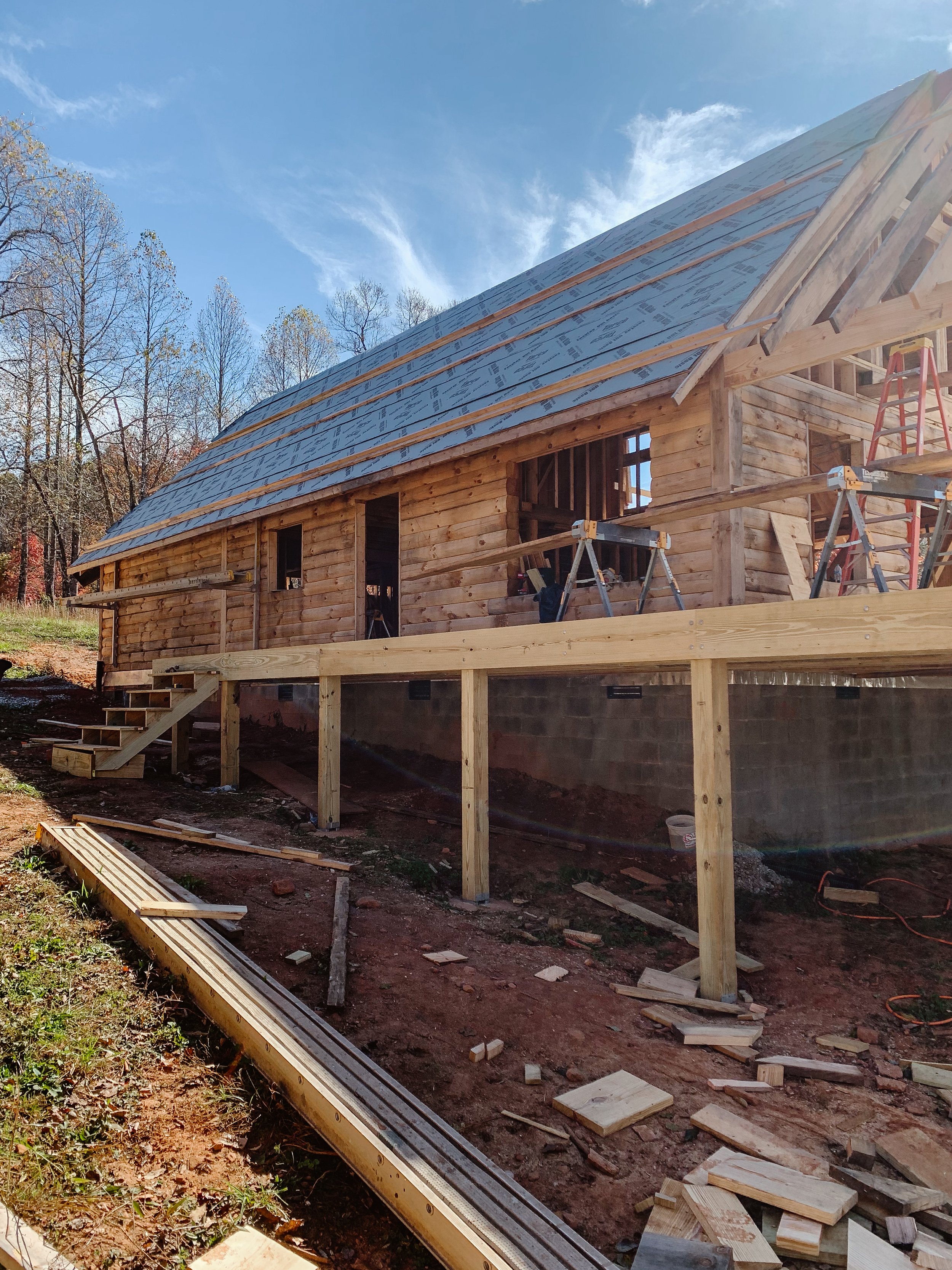 Sylva custom homes