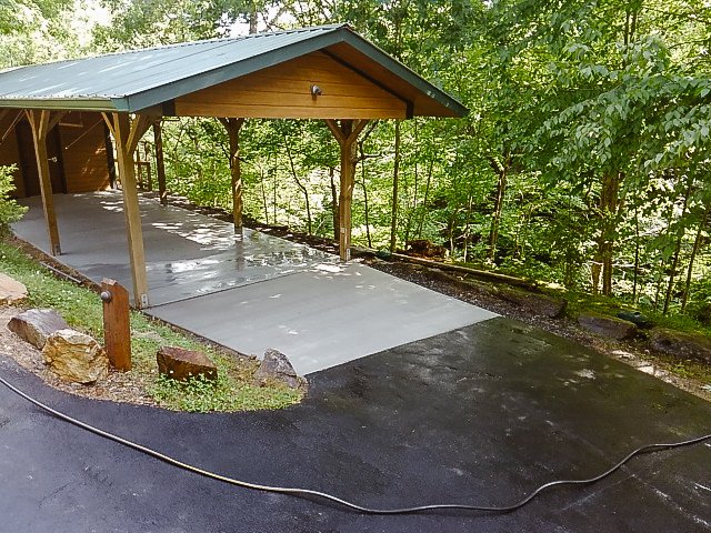 custom tiny homes nc