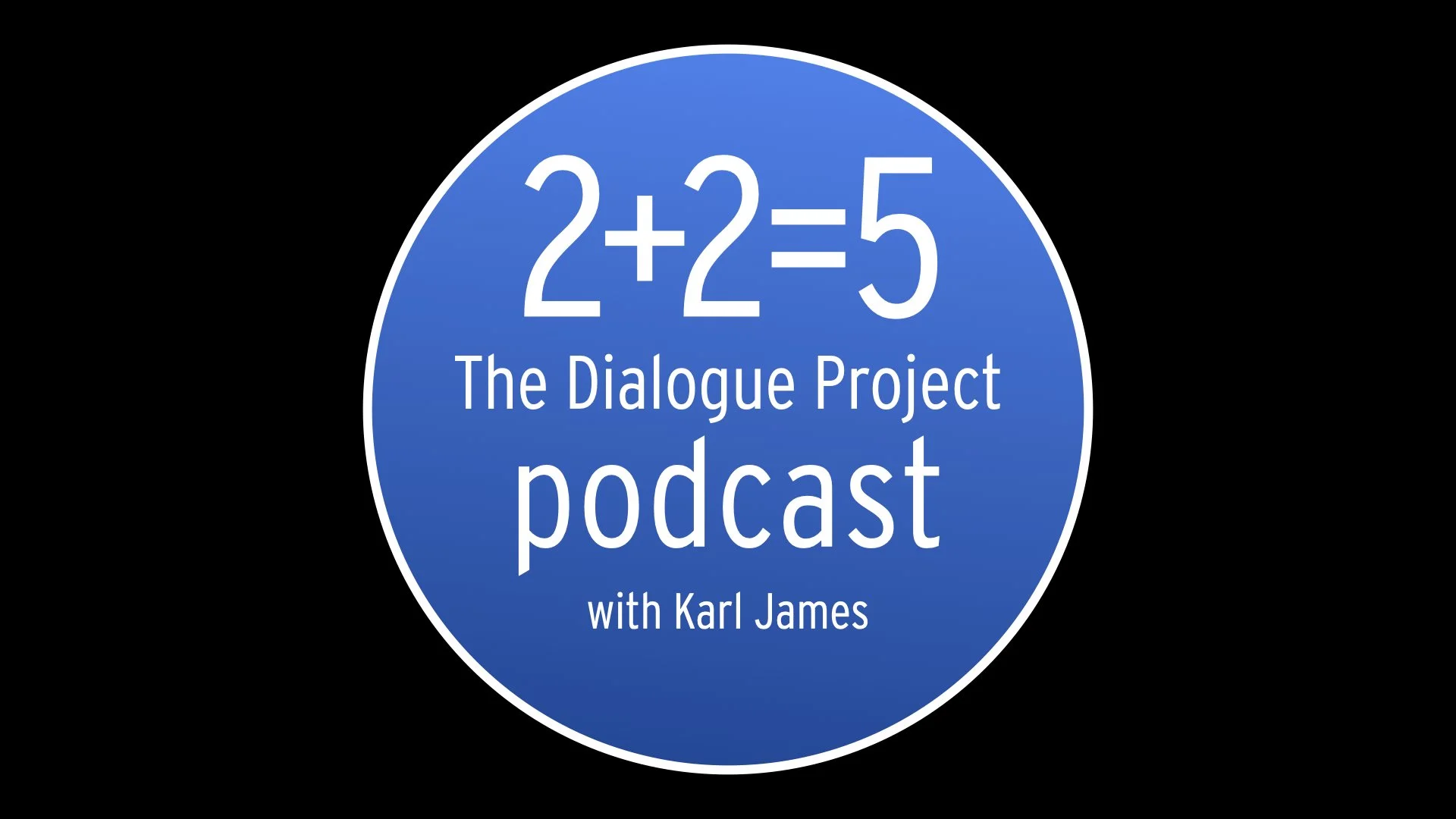 Podcast Icon (Blue)