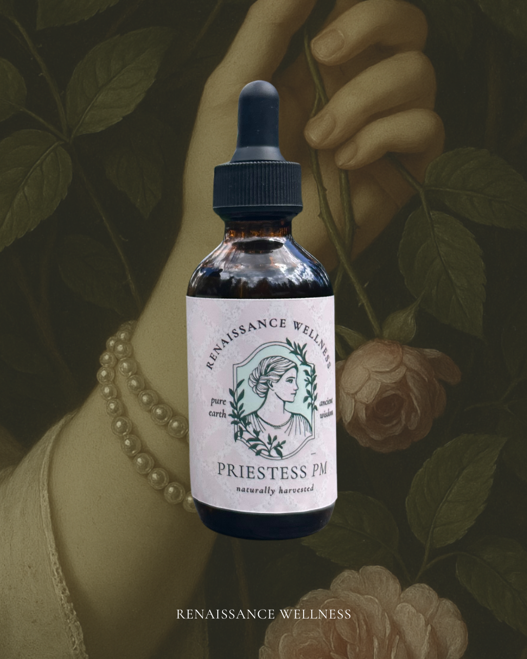 Priestess PM