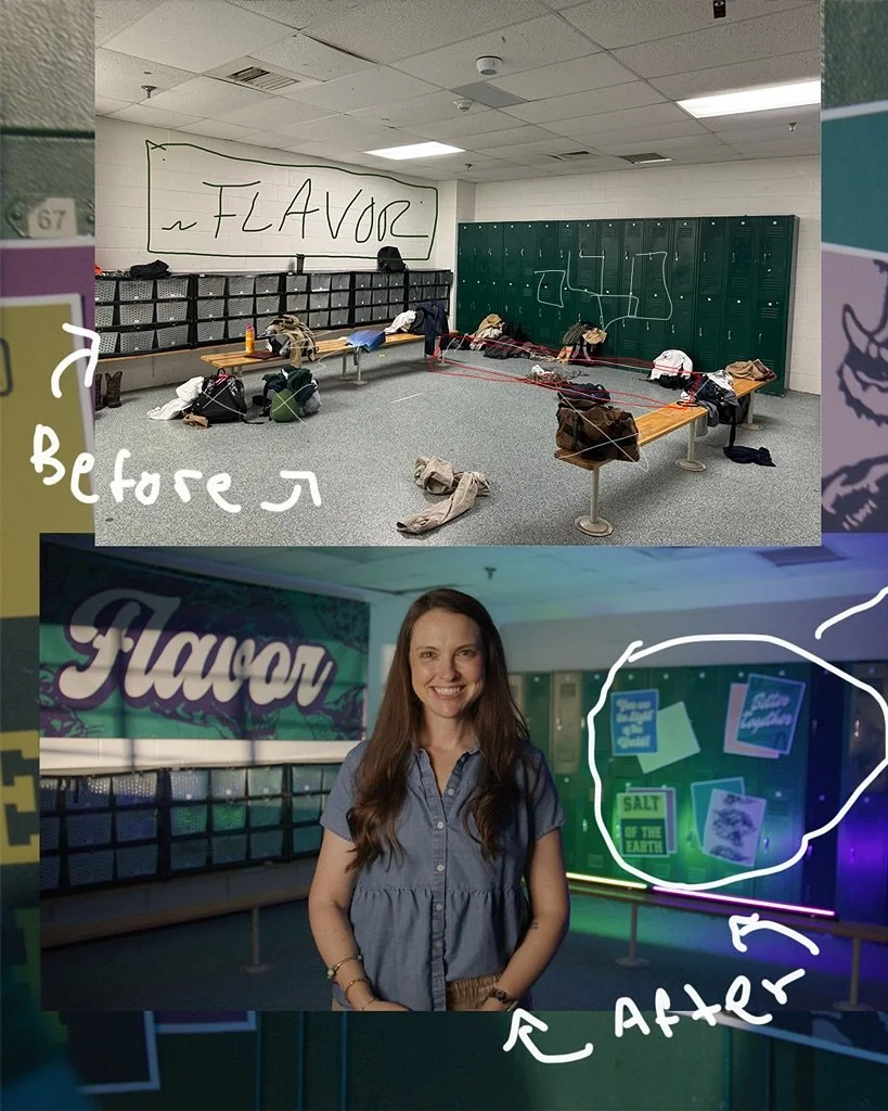 SAVE IT IN PRE PRO! If you fail to plan&hellip; you plan to fail! 

What made these following stills so good was the planning that came with it. Shout to @sarpal.psd for catching the vision on these custom posters and banner. And for @klockmama81 for