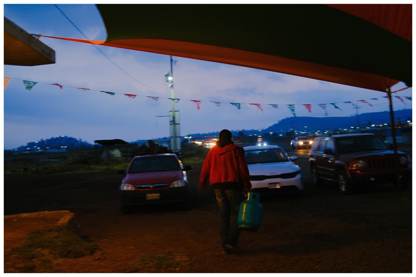 Mexico Part 1 | 

A goal of mine this year is to release a photobook. 

Throughout the years I&rsquo;ve captured so many stills that collect dust on a hard drive. I think they would look better on your wall or coffee table (:

Here&rsquo;s a small co