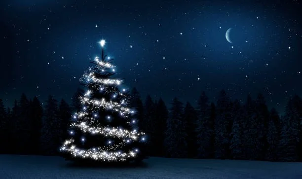 Calimesa Tree Lighting Ceremony