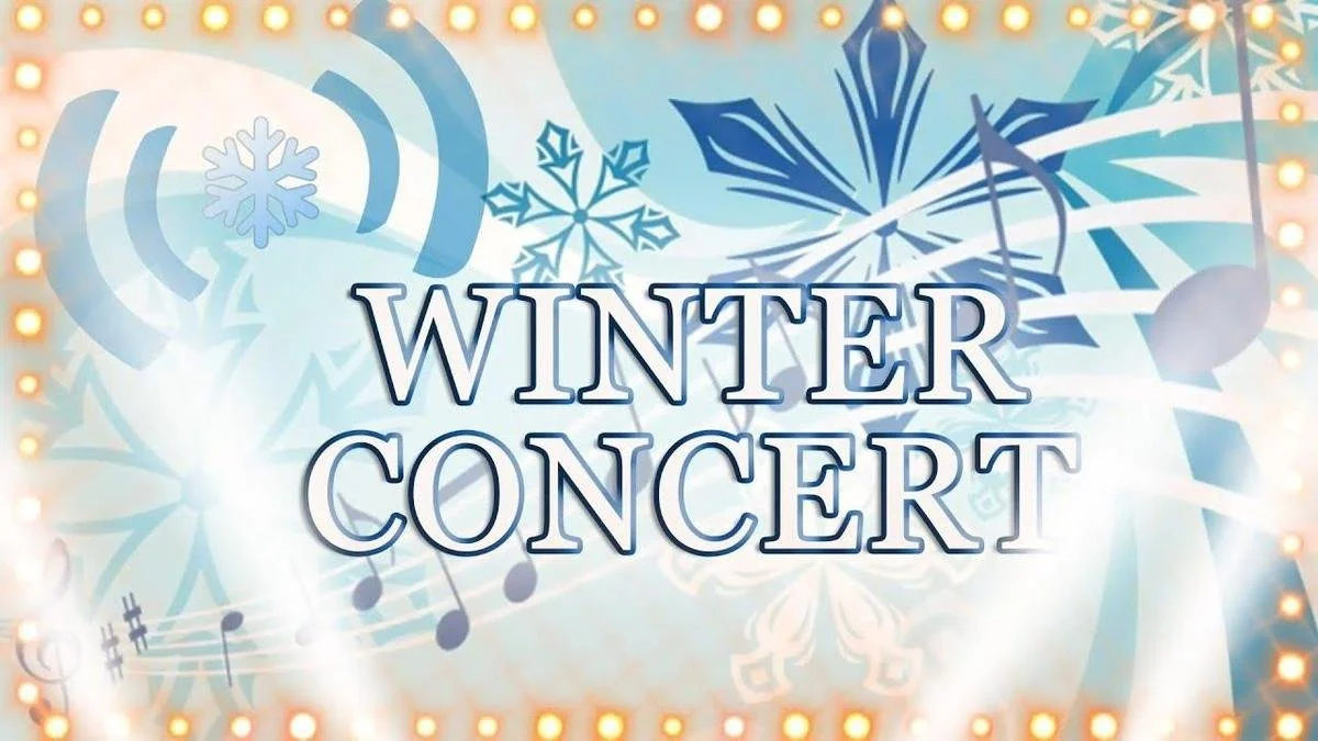 Winter Concert