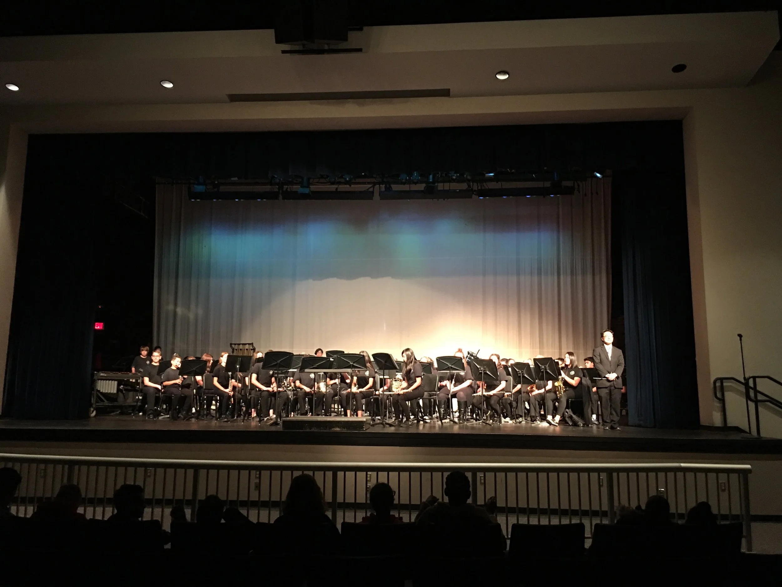 SCSBOA Regional Festival @ Lakeside High School (Tentative)