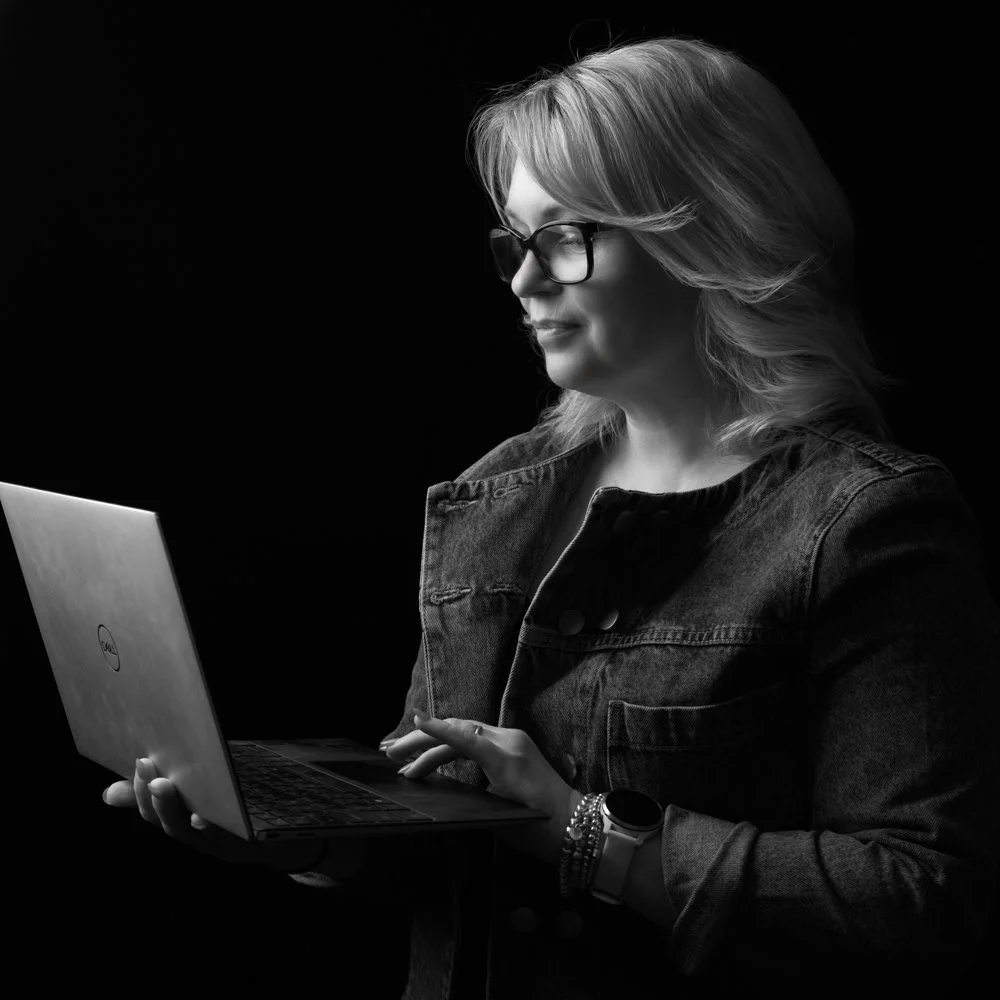 Sarah Long Bookkeeper Cannock