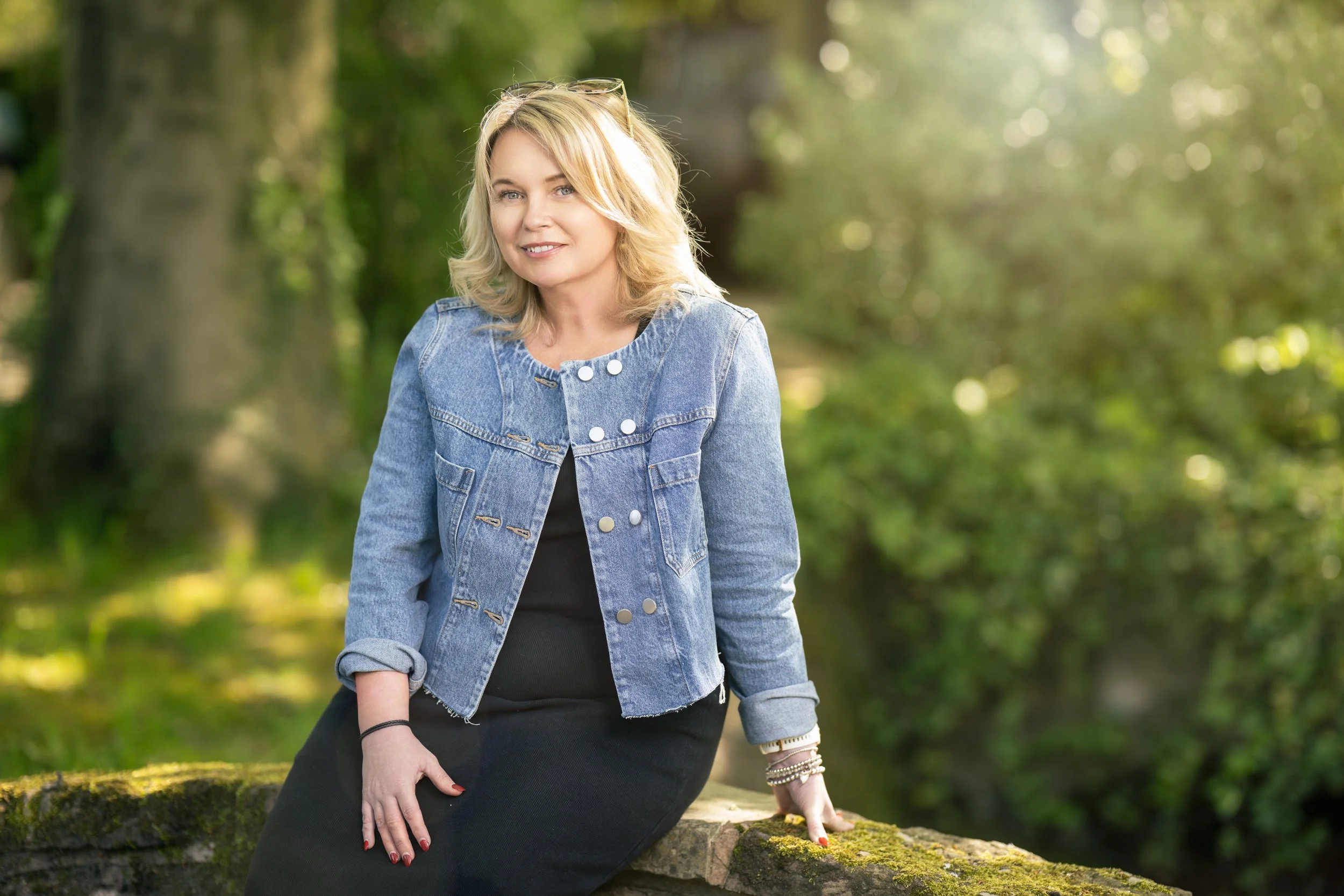 Sarah Long Bookkeeper Cannock