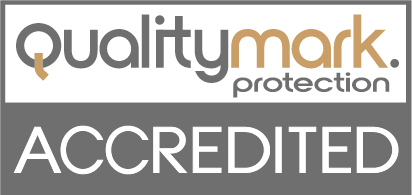 Insurance-backed guarantee protection available