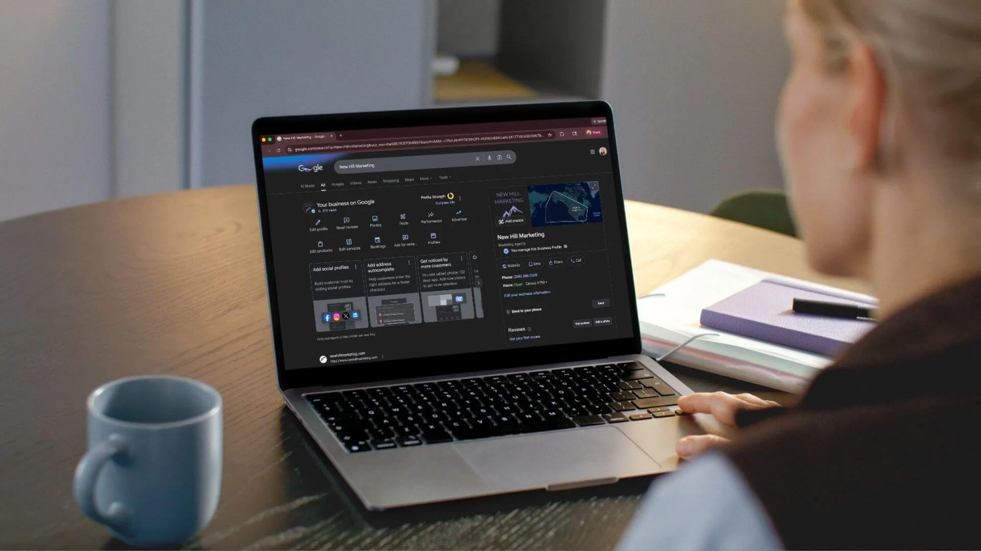 What’s a Search Engine Results Page?