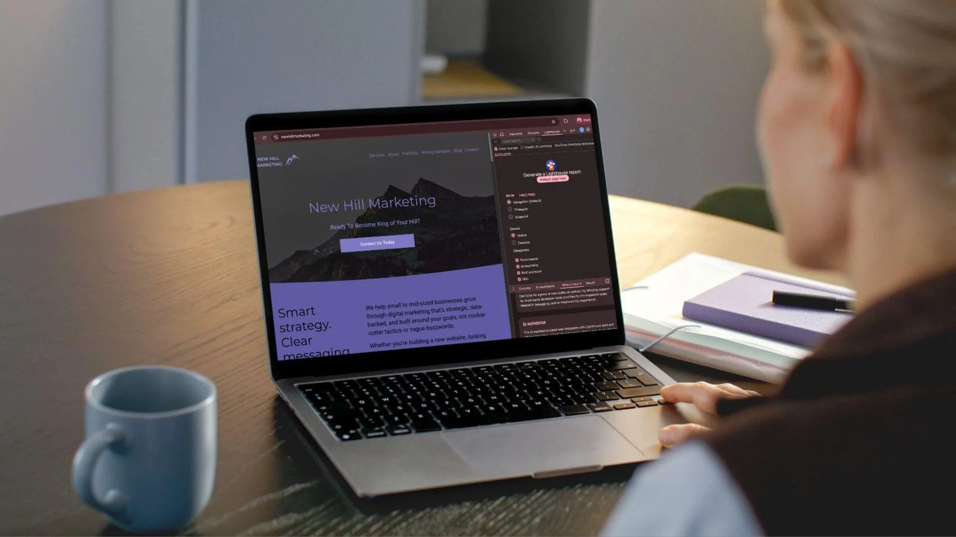 What Is a Website Audit? Here’s What We Do For Our Clients