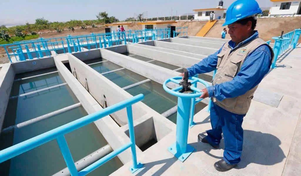 Perú activa megaplan hídrico por US$ 2.800 millones