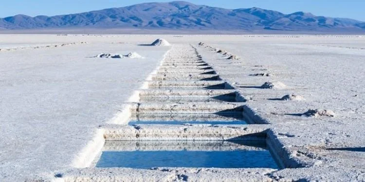 Por qué el negocio del Brine Mining es casi exclusivo de Latinoamérica