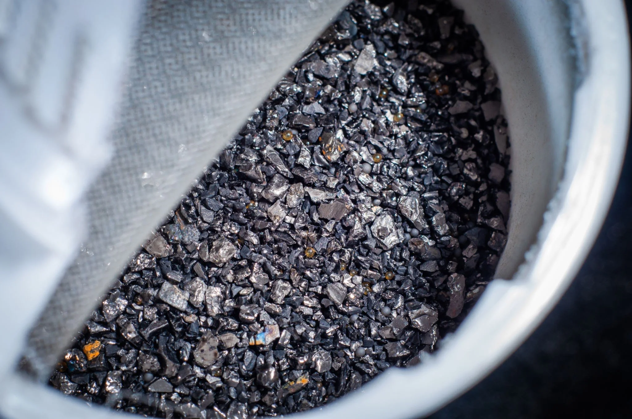 Enviro Membranes: Carbón activado en el tratamiento de agua