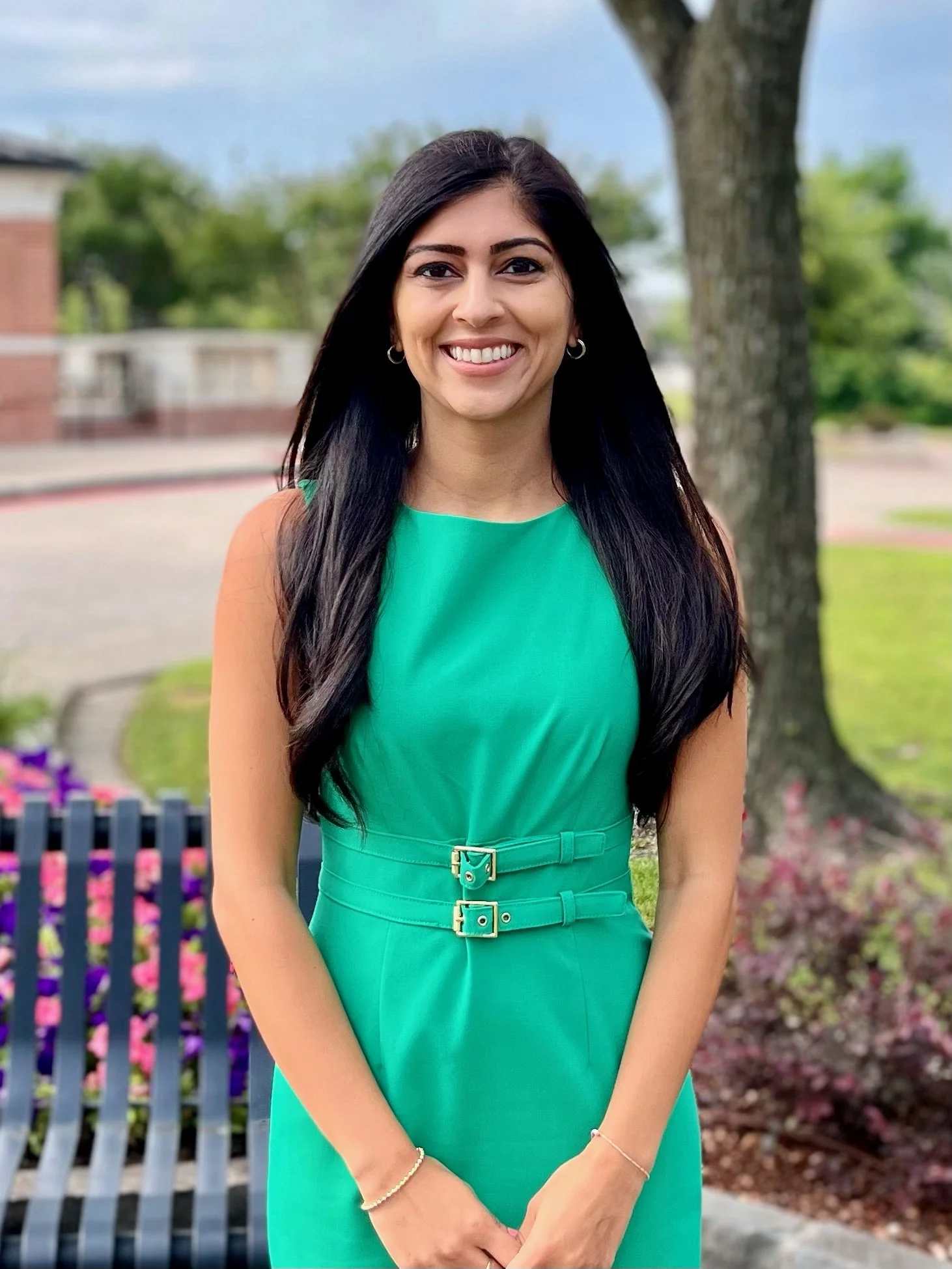 Vaishali: From Endless Tasks to Empowered Practice