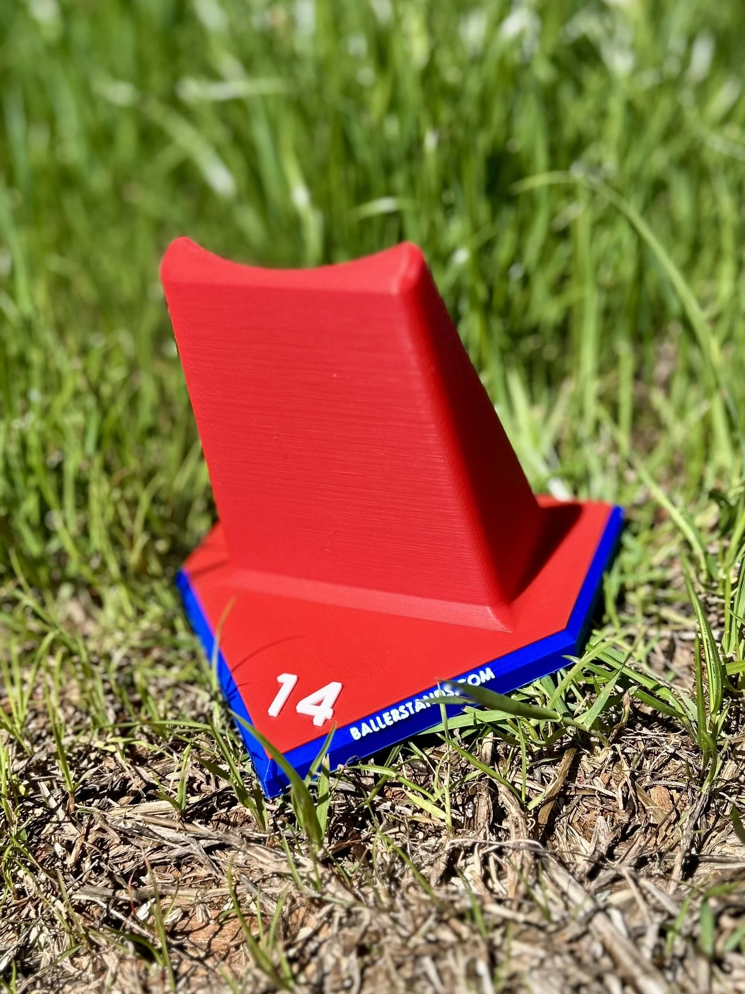 Baller Glove Display Stand