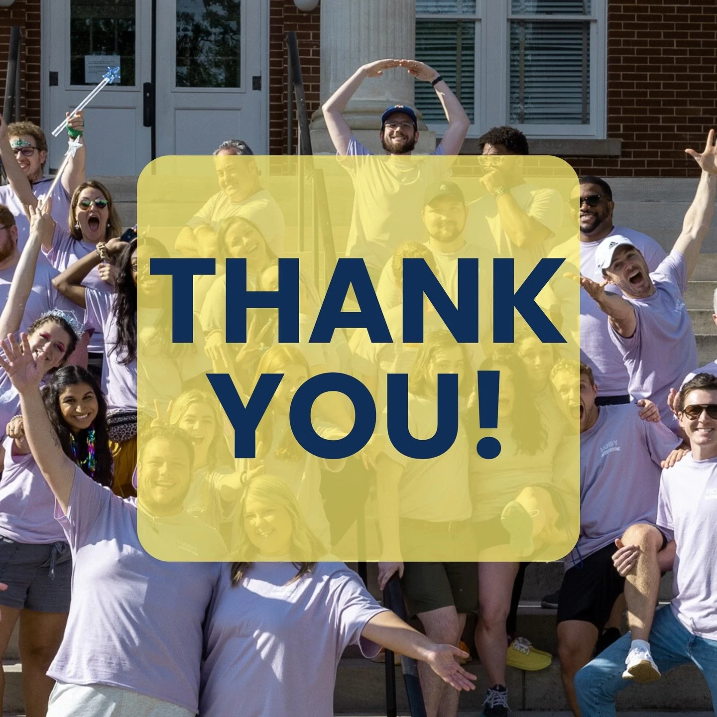 🍿💛 THANK YOU! 💛🍿
We are so grateful to everyone who supported our popcorn fundraiser! Your contributions help us continue empowering outstanding young leaders across Georgia. 

Because of YOU, our impact grows stronger every year

#HOBY #youthlea