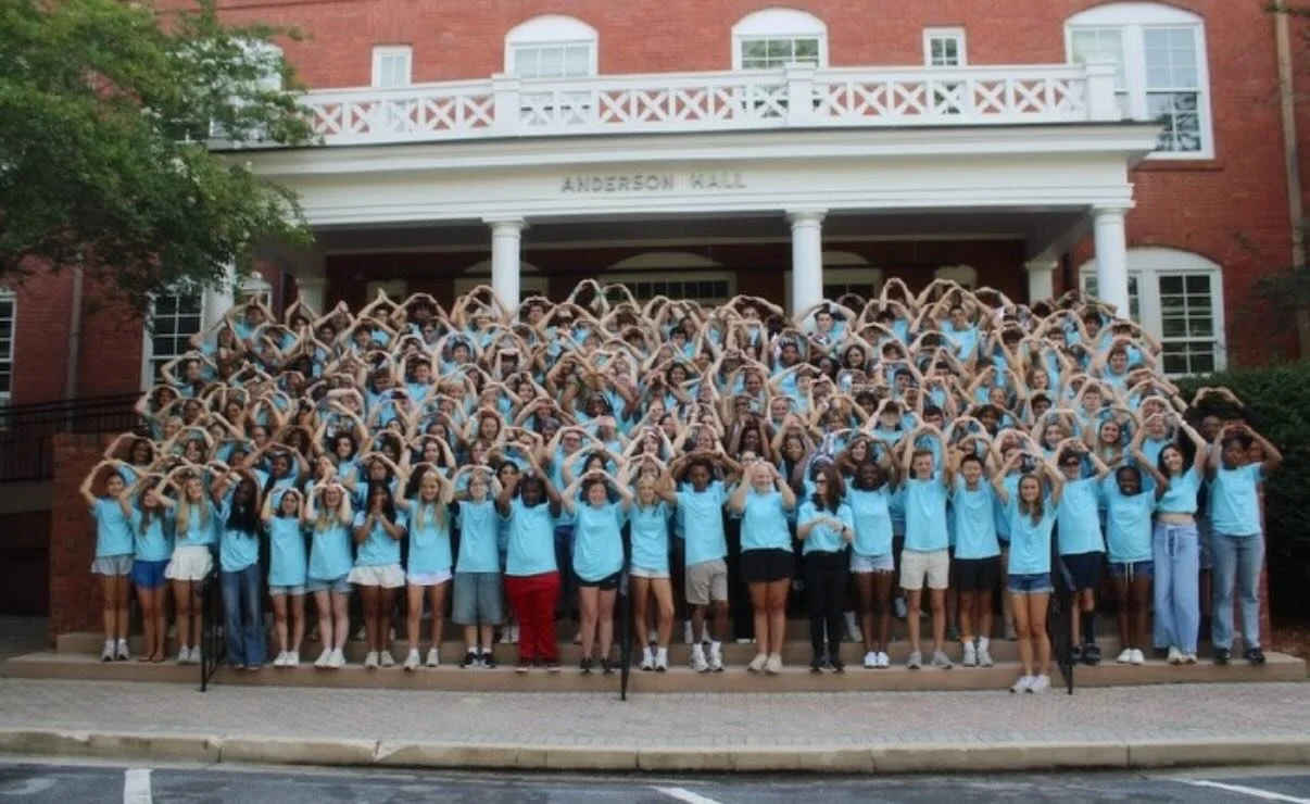 209 🙆UTSTANDING new alumni have joined the GAHOBY family yesterday! We are so proud of the intentionality, insights, and impact you all have already done in your home communities! Now, take all the skills, community, and lessons learned from this we