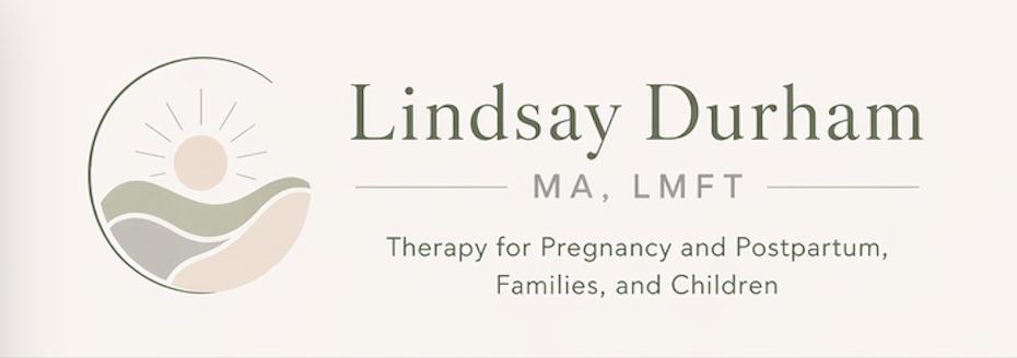 Lindsay Durham, MA, LMFT