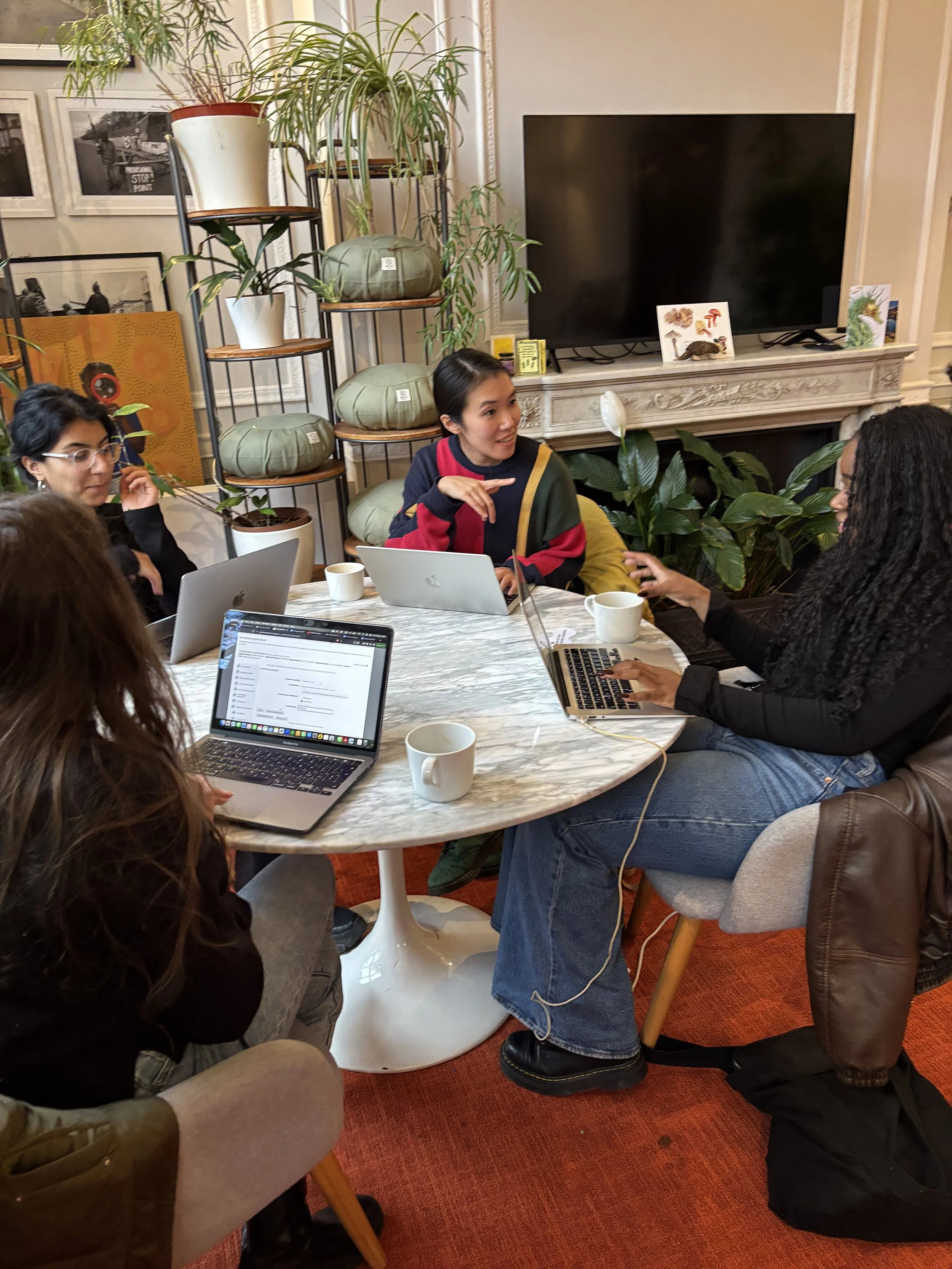 Collective Authorship