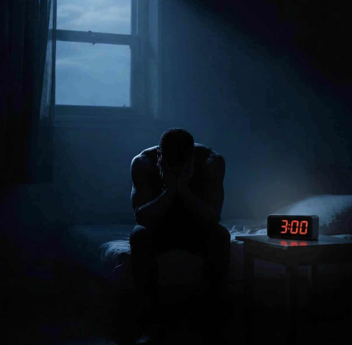 How Caffeine Affects Sleep