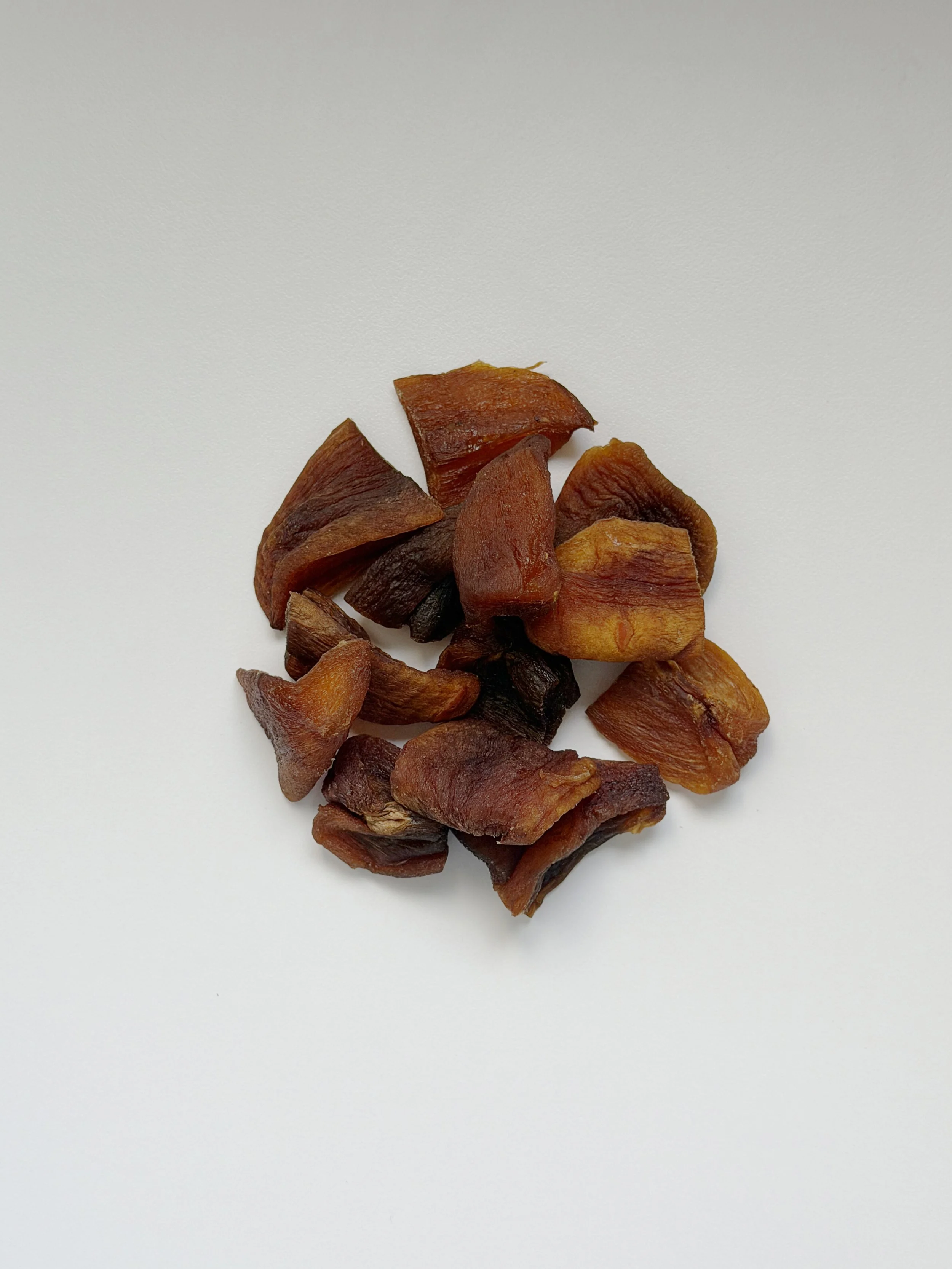 Dried Gam (Persimmon)