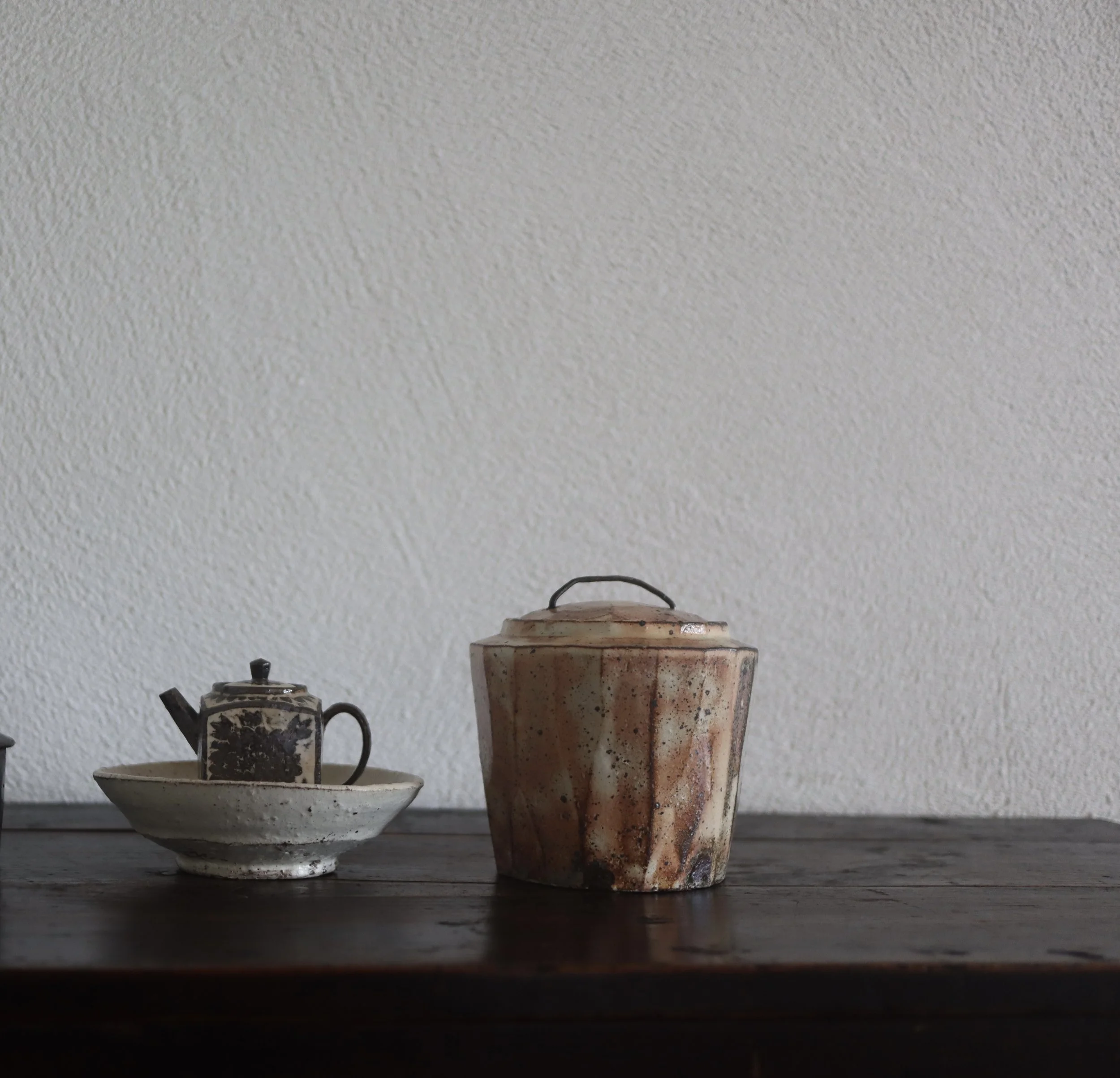 Chaho - YoungJune Kang