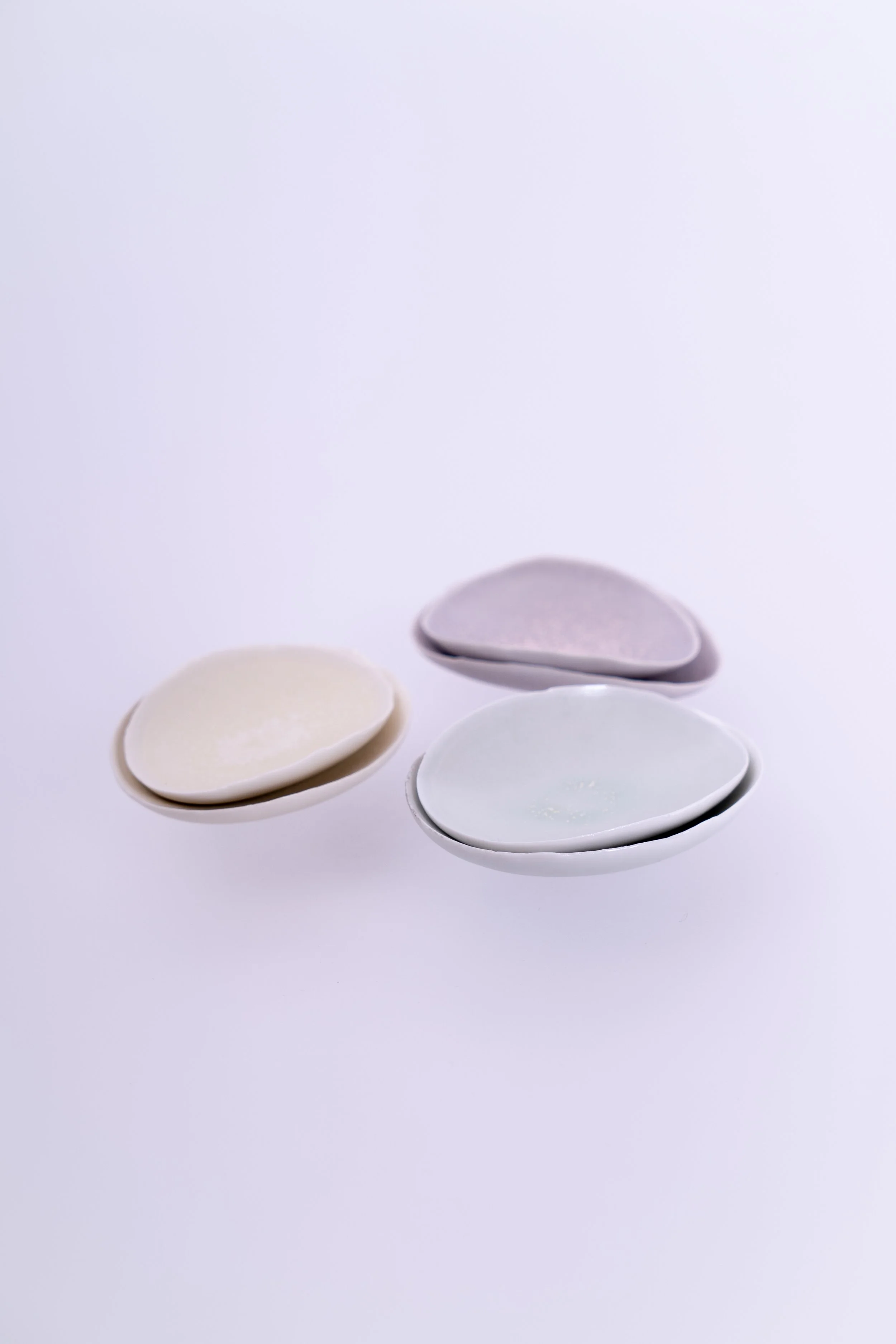 Finger Food Collection - Sooyeon Kim