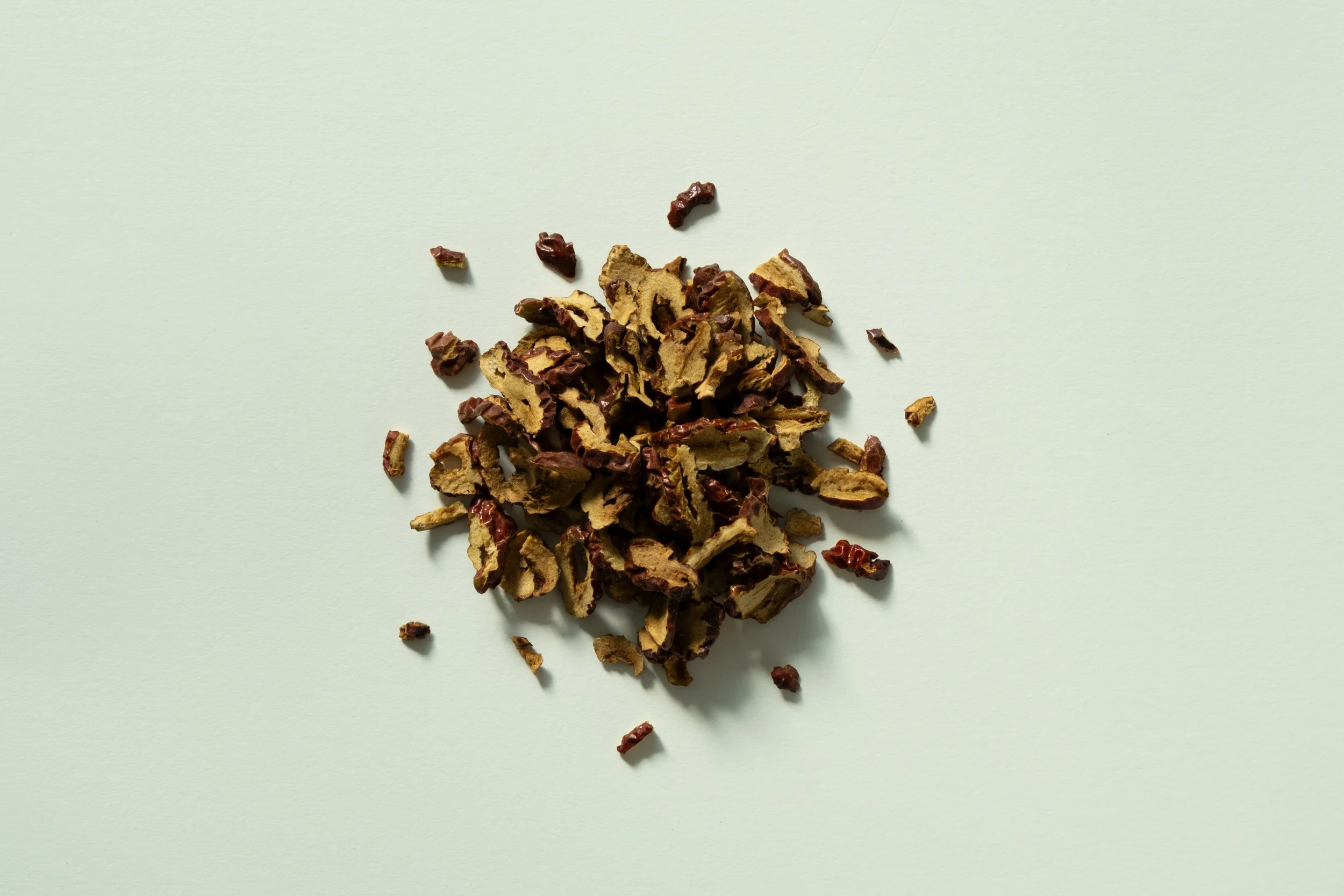 Dried Daechoo Chip -  Coming soon