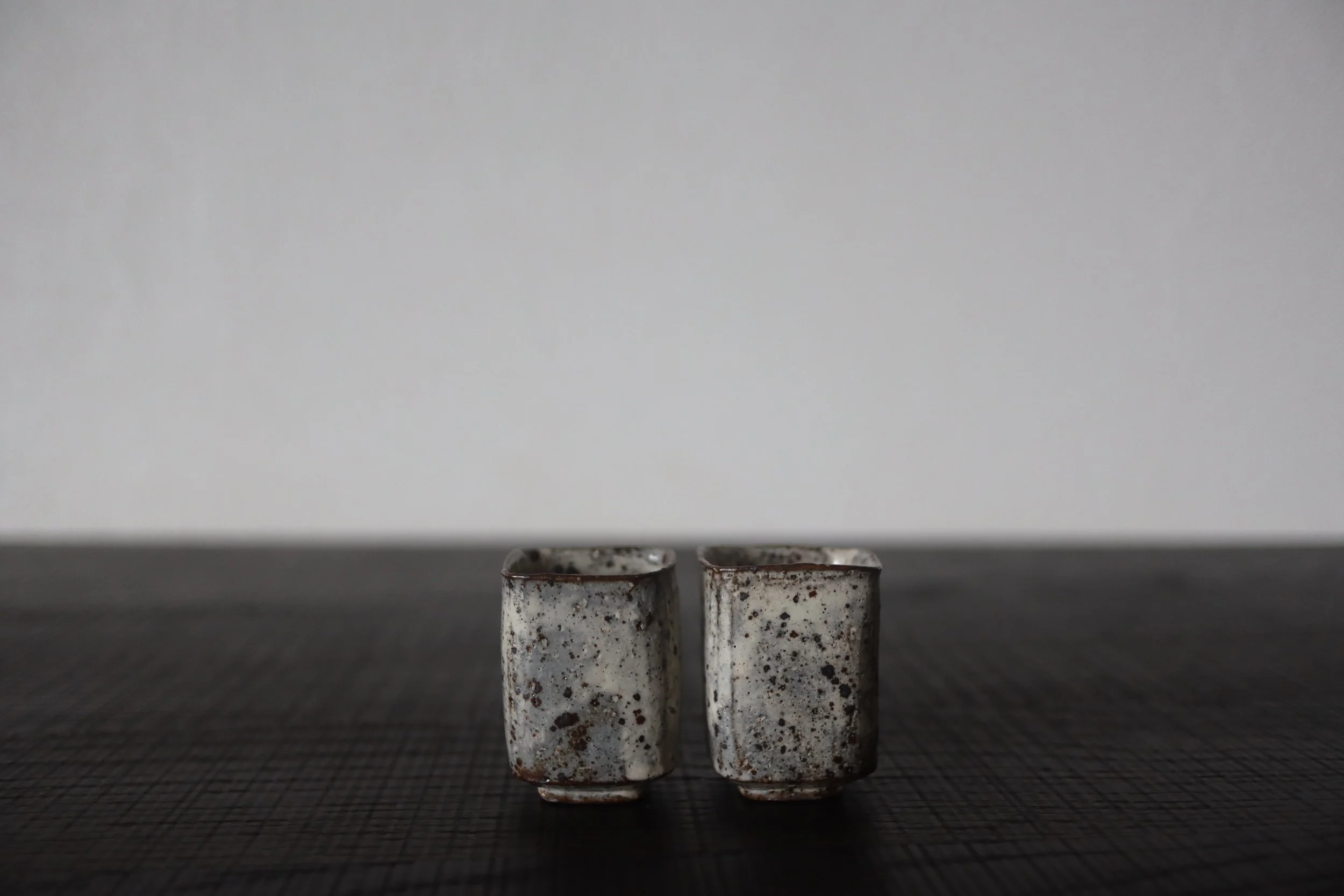 Chajan - YoungJune Kang