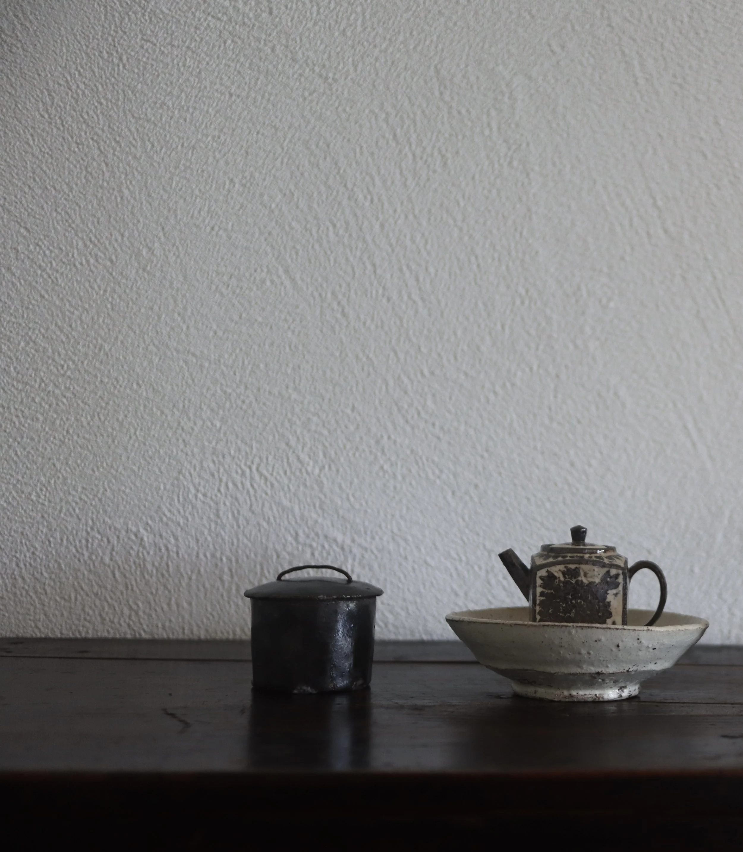 Chaho - YoungJune Kang