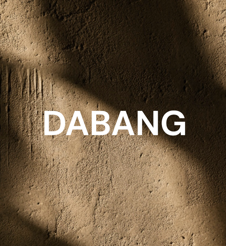 DABANG Online Gift Card