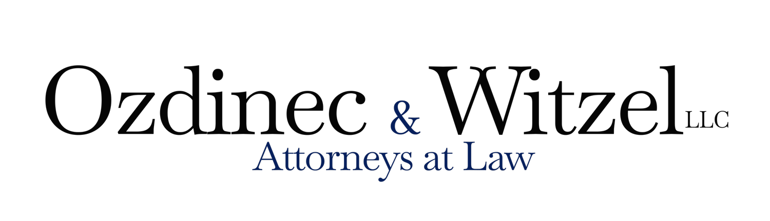 Ozdinec &amp; Witzel, LLC